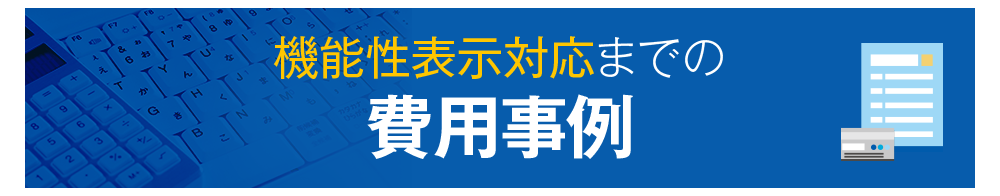 費用事例