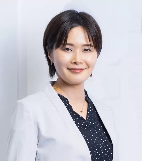 株式会社アイシン イノベーションセンター 石崎 玲子様